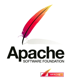 Powered by Apache